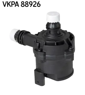DB Додатковий водяний насос GLE (V167) GLE 300 d 4-matic (167.119) 18-23 SKF VKPA 88926