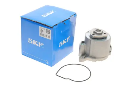 VW помпа води Golf VI, Polo, AUDI A3 1.2TFSI 09- SKF VKPC 81213