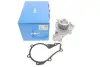 Помпа води Citroen C1/C2/C3/Nemo/Ford Fiesta/Peugeot 206/307/Bipper/Mazda 2 1.4HDI/TDCI 02- (21z) VKPC 83140