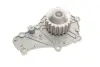 Помпа води Citroen C1/C2/C3/Nemo/Ford Fiesta/Peugeot 206/307/Bipper/Mazda 2 1.4HDI/TDCI 02- (21z) SKF VKPC 83140 (фото 4)