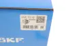 Помпа води Citroen C1/C2/C3/Nemo/Ford Fiesta/Peugeot 206/307/Bipper/Mazda 2 1.4HDI/TDCI 02- (21z) SKF VKPC 83140 (фото 6)