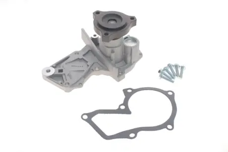 FORD помпа води C-MAX II 1.5 EcoBoost 15-19, FORD FOCUS III 1.5 EcoBoost 14-, FORD KUGA II 1.5 EcoBoost 16-19 SKF VKPC 84220 (фото 1)