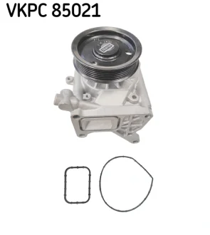 OPEL Помпа водяна ASTRA K (B16) 1.6 BiTurbo 18-22 SKF VKPC 85021