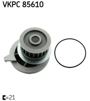 Водяна помпа SKF VKPC 85610