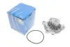 Помпа води Volvo S70/V70/S80/850 2.5TDI 103Kw 95-07 (18z) SKF VKPC 86620 (фото 2)