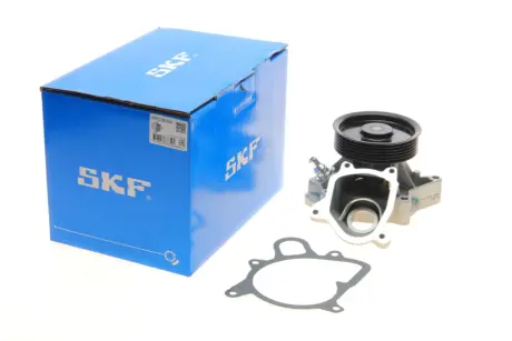 Помпа води BMW 3 (E90/E91/E92)/X3 (E83)/X5 (E70) 05-13 M47 SKF VKPC 88304