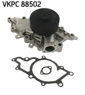 JEEP помпа води Grand Cherokee 2,7CRD 01- SKF VKPC 88502