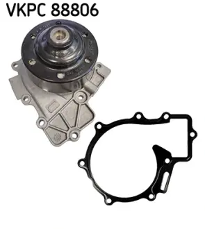 Насос охолоджуючої рідини SKF VKPC88806
