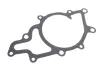 Насос охолоджуючої рідини, з ущільненням MERCEDES C (CL203), C T-MODEL (S203), C T-MODEL (S204), C (W203), C (W204), CLC (CL203), CLK (C209), E T-MODEL (S211) 2.1D/2.2D/2.7D 02.01-06.11 SKF VKPC 88855 (фото 6)