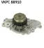 Помпа водяна SKF VKPC 88910 (фото 1)