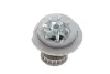 DAEWOO помпа води Lanos 1.3,1.5 SOHC SKF VKPC 90202 (фото 4)