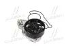Насос водяний SKF VKPC 93614 (фото 4)