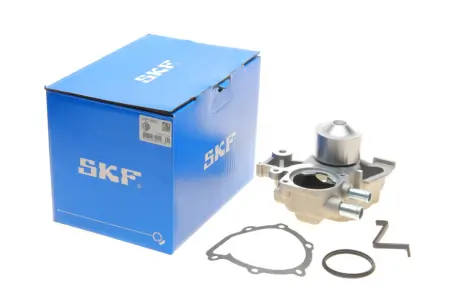 Помпа води Subaru Forester/Impreza/Legacy/Outback 2.0/2.5 AWD/i AWD 01-14 SKF VKPC 98002