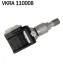 Датчик тиску в шинах SKF VKRA 110008 (фото 1)
