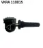 Датчик тиску в шинах SKF VKRA 110015 (фото 1)