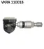 Датчик тиску в шинах SKF VKRA 110018 (фото 1)