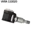 Датчик тиску в шинах SKF VKRA 110020 (фото 1)