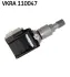 Датчик тиску в шинах SKF VKRA 110047 (фото 1)