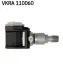 Датчик тиску в шинах SKF VKRA 110060 (фото 1)