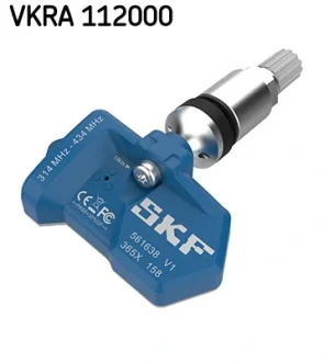 Фото - датчик тиску в шинах SKF VKRA 112000 Датчик тиску в шинах SKF VKRA 112000