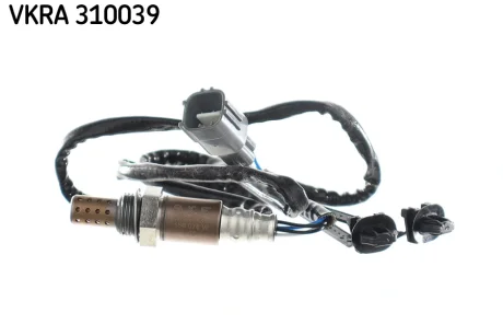TOYOTA Лямбда-зонд YARIS 1.5 Hybrid 12-, PRIUS 1.8 Hybrid 15-, HIGHLANDER 3.5 19-, COROLLA 1.8 Hybrid 19-, COROLLA 1.6 19-, C-HR 2.0 16-, LEXUS RX 3.5 12-15 SKF VKRA 310039