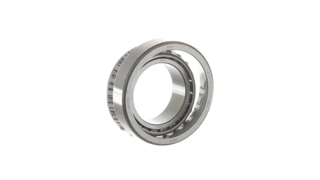 Підшипник КПП AUDI SKF VKT 1110