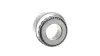 Підшипник коробки передач AUDI 100 C4, 80 B4, A4 B5 VW PASSAT B5, PASSAT B5.5 1.6-4.0 12.90-05.05 SKF VKT 1114 (фото 3)