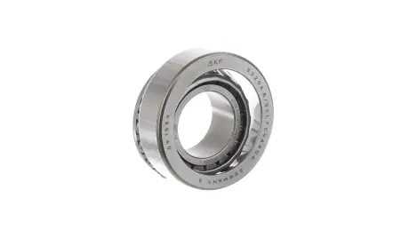 Підшипник коробки передач AUDI 100 C4, 80 B4, A4 B5 VW PASSAT B5, PASSAT B5.5 1.6-4.0 12.90-05.05 SKF VKT 1114
