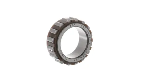Підшипник коробки передач AUDI A4 ALLROAD B8, A4 B8, A5, Q5 1.8-4.2 06.07-05.17 SKF VKT 1121