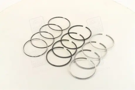 Кільця поршневі компл. на 4 поршні FORD 75,00 3,00 x 2,00 x 2,50 mm (SM) SM MVI 792170-00-4