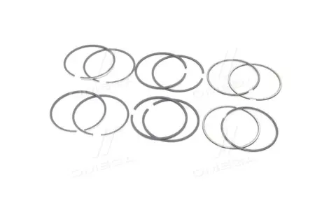 Кільця поршневі компл. на 4 поршні RENAULT 76,00 2,0 x 2,0 x 2,5 mm (SM) SM MVI 793845-00-4