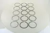 Кільця поршневі компл. на 5 поршнів VAG 81,00 2,5 x 2,0 x 3,00 mm (SM) SM MVI 795041-00-5 (фото 2)
