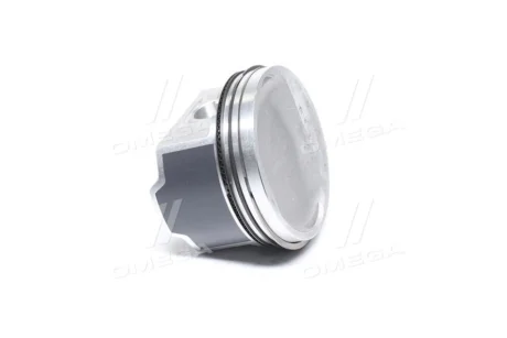 Поршень з кільцями FIAT 72.40 mm 1,4 350 A 1.000 05- (SM) SM MVI 802035-40-1