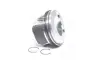 Поршень з кільцями VAG 82.51 2,0TFSI CAEA/CAWA/CDNB/CCTA/CDNC PIN 23X53 (SM) SM MVI 805058-00-1 (фото 1)