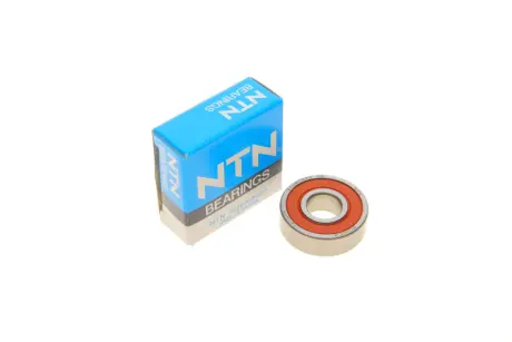 Підшипник (10x26x8) SNR NTN 6000LLUC3/5K