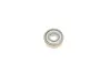 Підшипник генератора Toyota TW SNR NTN 6000ZZC3/5K (фото 2)