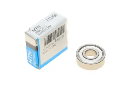 Підшипник генератора Toyota (NTN)TW SNR NTN 6000ZZC3/5K