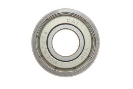 Підшипник (10x26x8) SNR NTN 6000-ZZC3