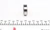 Підшипник (10x30x9) (6200.LLB) SNR NTN 6200LLUC3/5K (фото 3)