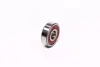 Підшипник кульковий Nissan, Subaru, Toyota TW SNR NTN 6200LLUCM/5K (фото 4)