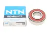 Підшипник (20x47x14) SNR NTN 6204LLUC3/5K (фото 2)