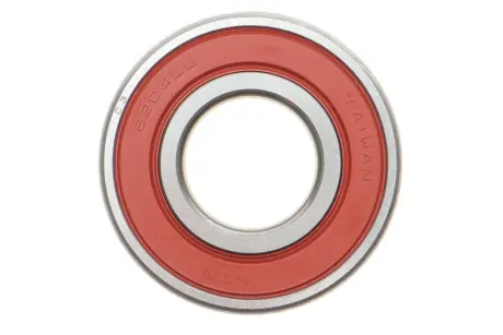 Підшипник (20x47x14) SNR NTN 6204LLUC3/5K