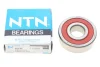 Підшипник (17x47x14) SNR NTN 6303LLUC3/5K (фото 2)