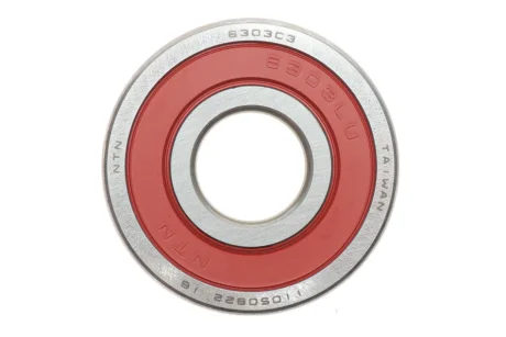 Підшипник (17x47x14) SNR NTN 6303LLUC3/5K