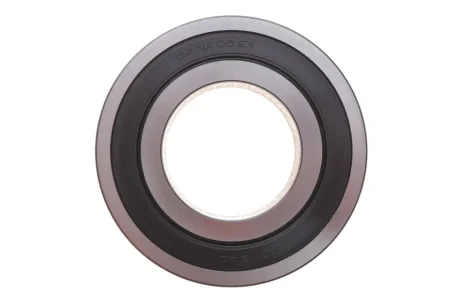 Підшипник КПП Peugeot (37x73x17) SNR AB.40019.S07