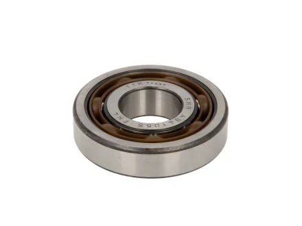 Підшипник коробки передач (27x68x16) RENAULT GRAND SCENIC II, GRAND SCENIC III, MEGANE, MEGANE II, MEGANE III, SCENIC II, SCENIC III 1.6-2.0 11.02- SNR AB41055