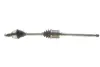 Піввісь (передня) BMW X3 (E83) 04-10 (R) (30x27x919) M47/M54/M57/N47/N52 SNR NTN DK50.021 (фото 1)