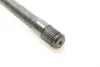 Піввісь (передня) BMW X3 (E83) 04-10 (R) (30x27x919) M47/M54/M57/N47/N52 SNR NTN DK50.021 (фото 4)