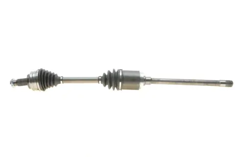 Піввісь (передня) BMW X3 (E83) 04-10 (R) (30x27x919) M47/M54/M57/N47/N52 SNR NTN DK50.021