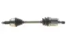 Піввісь (передня) BMW X3 (E83) 04-10 (L) (30x27x598) M47/M54/M57/N47/N52 SNR NTN DK50.022 (фото 1)